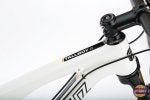 Bicycle frame Bicycle part Bicycle accessory White Line