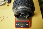 Tire Automotive tire Rim Synthetic rubber Bicycle tire