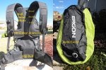 Bag Personal protective equipment Luggage and bags Backpack Baggage
