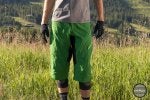 People in nature Shorts Grassland Bag Active shorts
