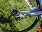 Bicycle tire Wheel Bicycle wheel rim Bicycle part Spoke