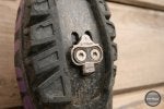 Gear Iron Rim Bicycle drivetrain part Spoke