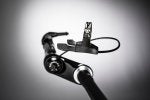 Bicycle accessory Monochrome Monochrome photography Black-and-white Colorfulness