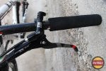 Bicycle accessory Bicycle frame Bicycle part Bicycle Bicycle handlebar